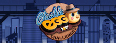 Chuckie Egg 2017 Challenges 게임 이미지