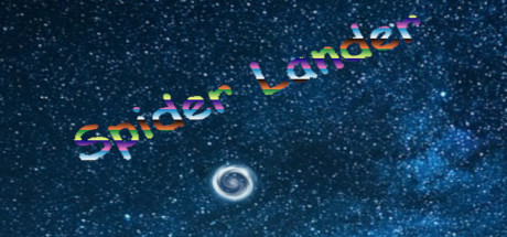 Spider Lander steam charts