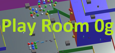 Play Room 0g banner image