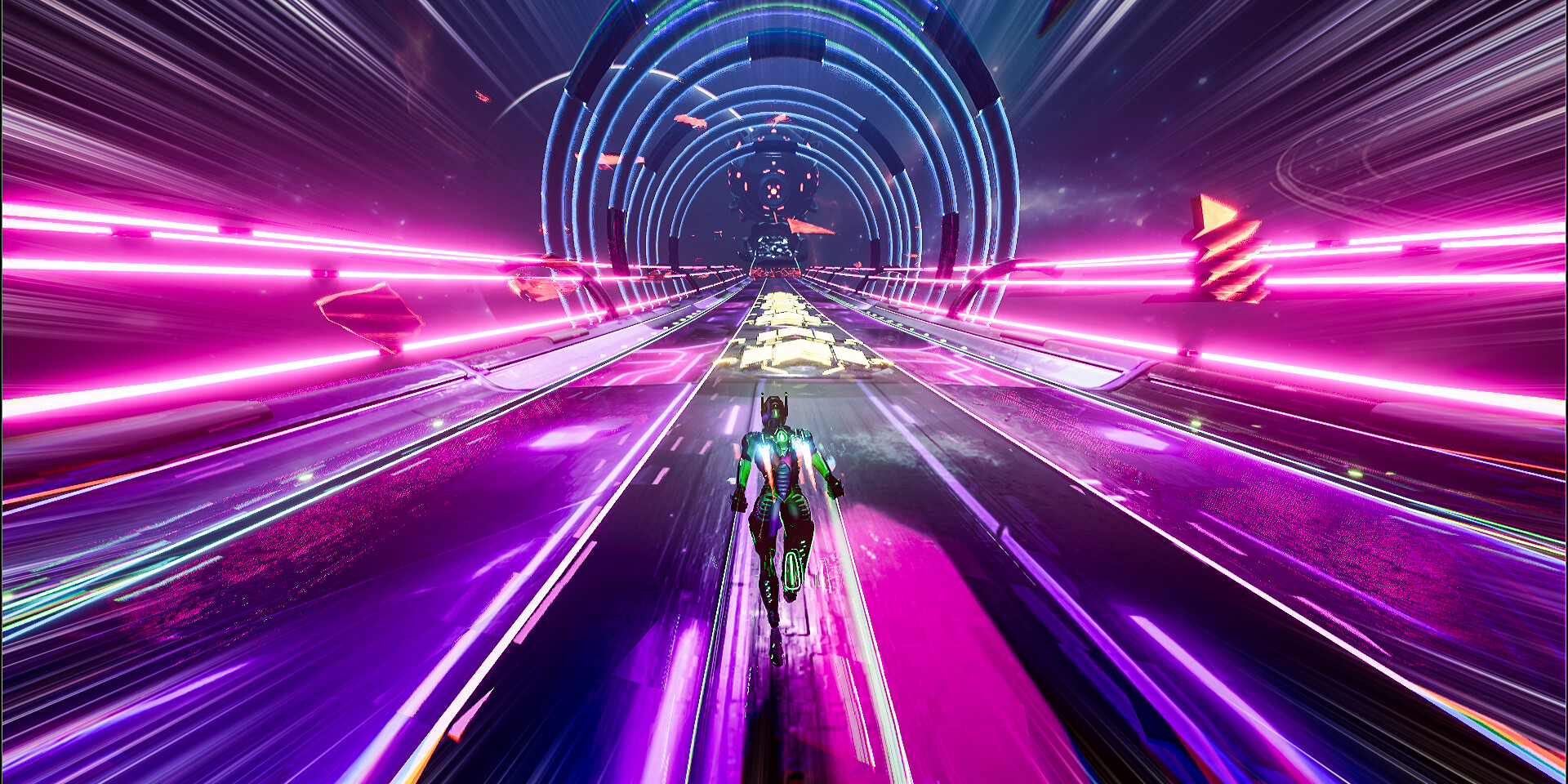 TIRELESS: Prepare For The Adrenaline #7