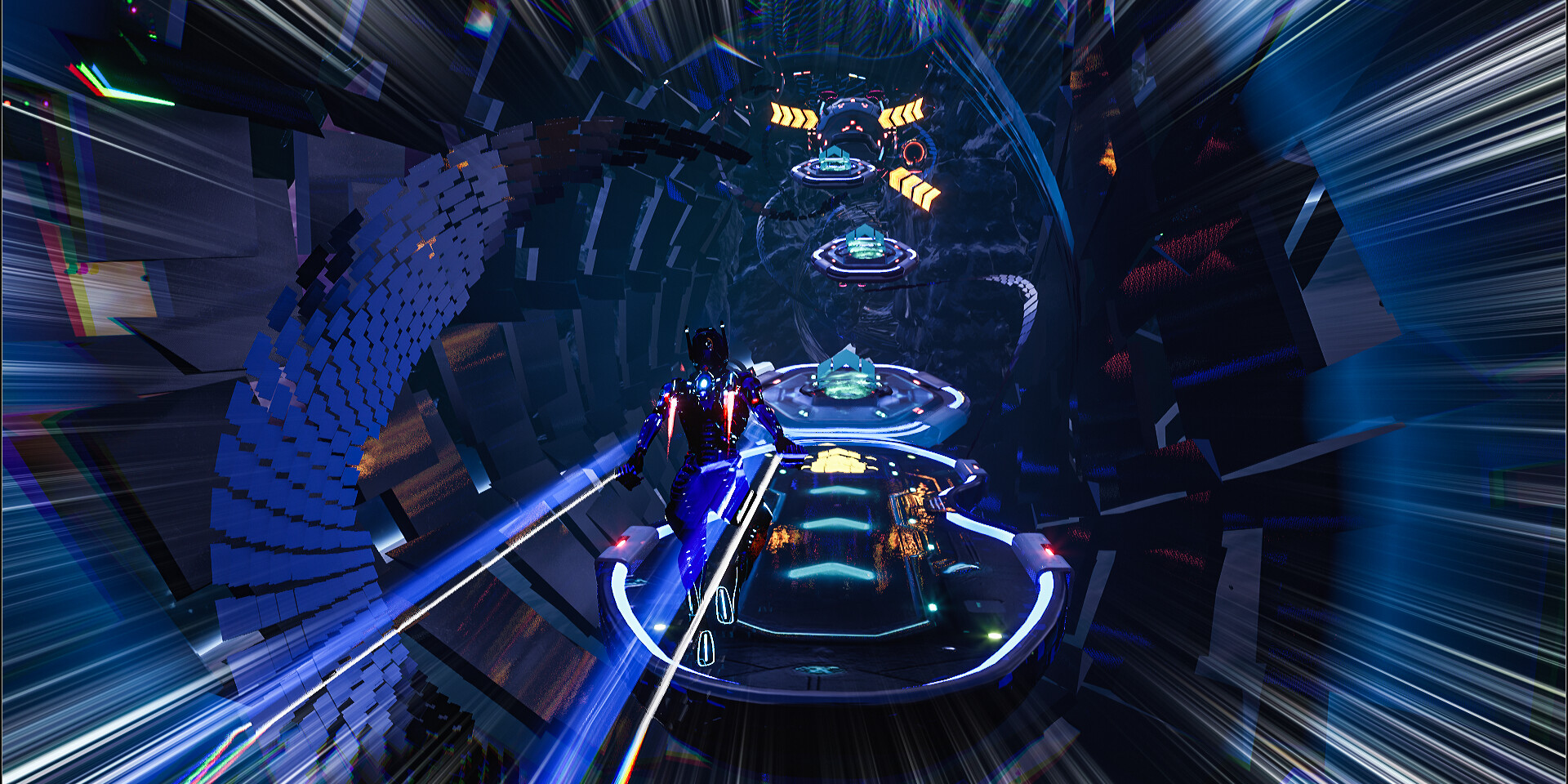 TIRELESS: Prepare For The Adrenaline #3