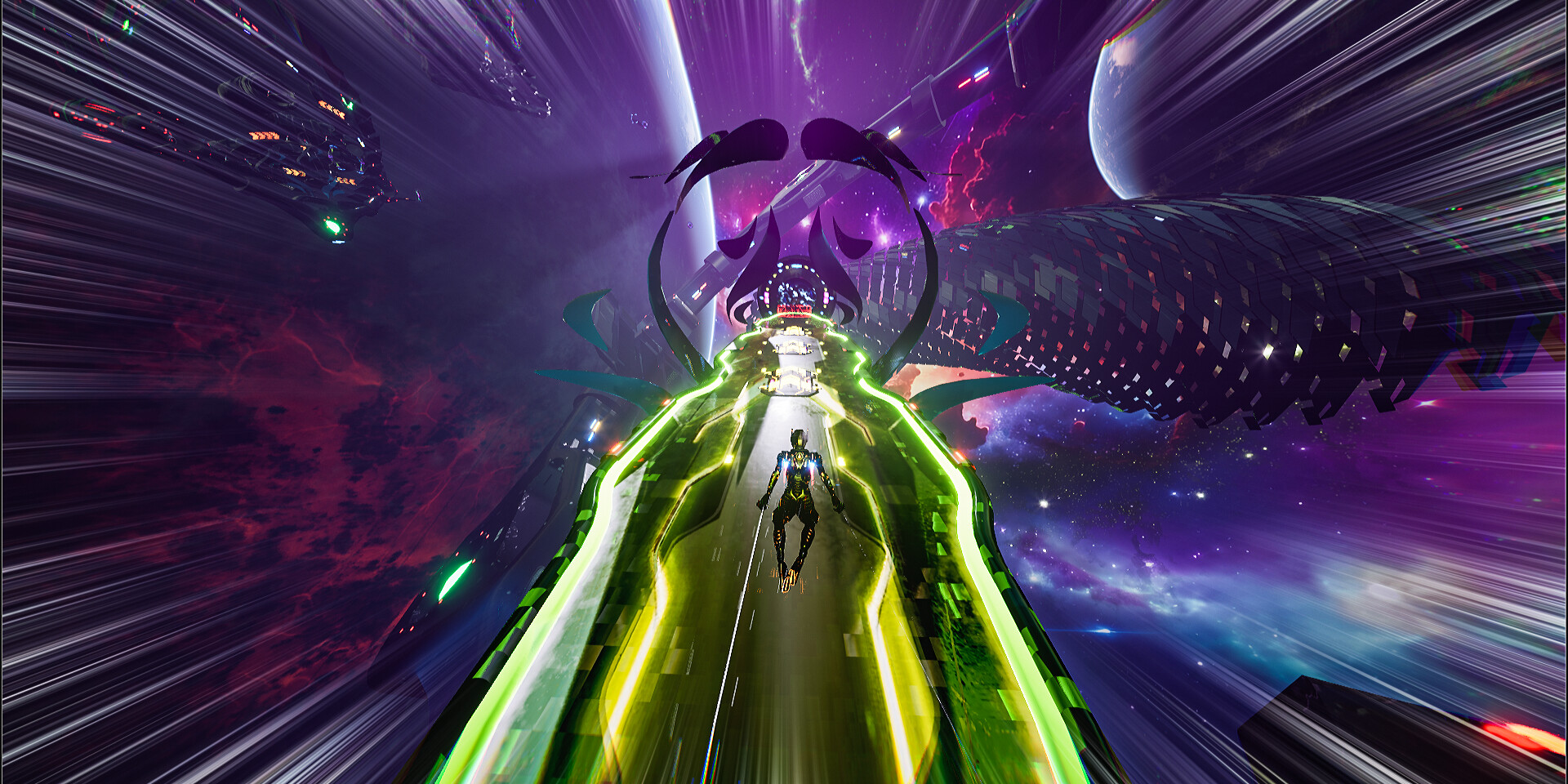 TIRELESS: Prepare For The Adrenaline #9