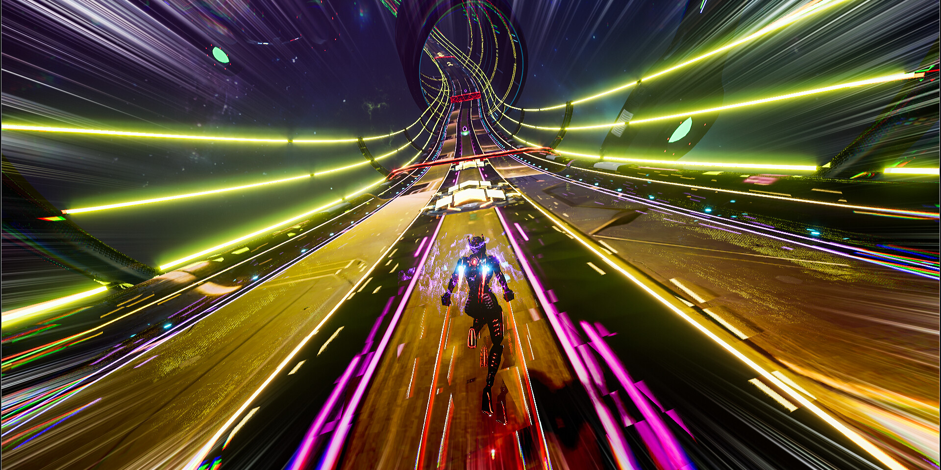 TIRELESS: Prepare For The Adrenaline #6