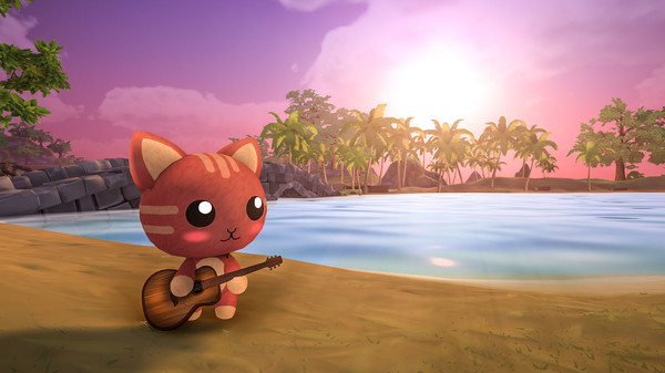Garden Paws Original Soundtrack for steam Garden Paws Original Soundtrack for steam