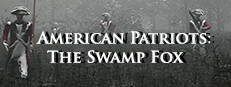 American Patriots: The Swamp Fox 게임 이미지