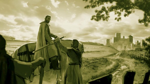The Valiant — скриншот 12