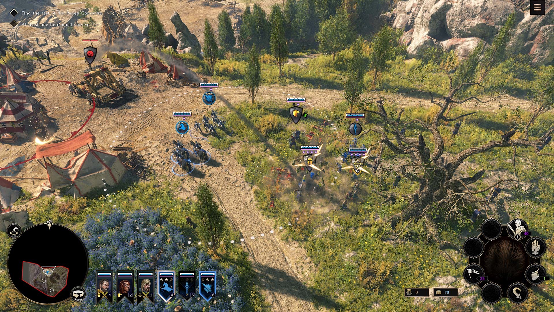 Download The Valiant para pc via torrent
