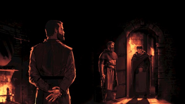 The Valiant — скриншот 10