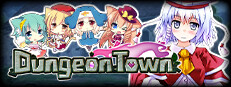 Dungeon Town