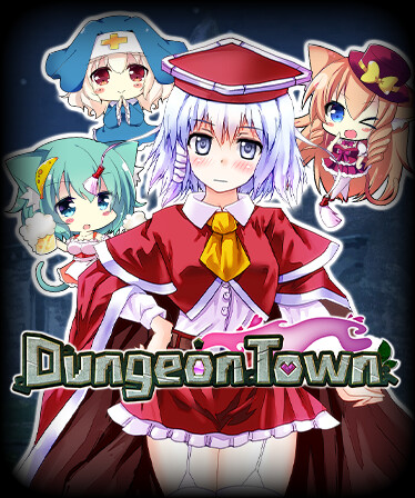 Dungeon Town