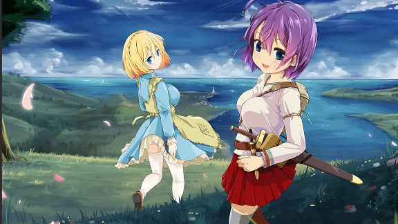 妹妹旅行 Steam版 RPG 第2张