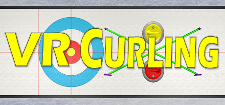 VR Curling Cover Image