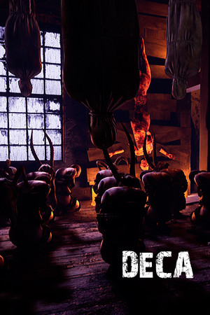 Deca Steam CD Key