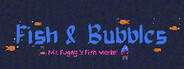 Fish & Bubbles