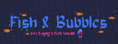 Fish & Bubbles 게임 이미지