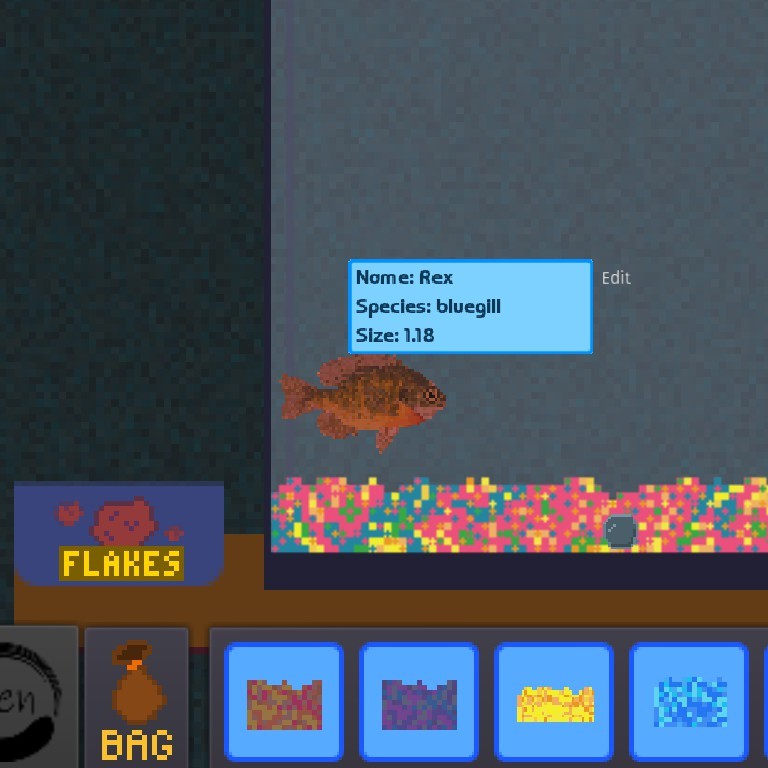 Fish & Bubbles screenshot 5
