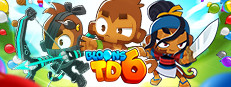 SEM MOD E SEM DOBRO DE DINHEIRO E SOMENTE 3 MACACOS - Bloons TD 6