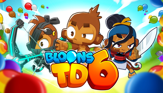 Bloons TD 6 – Suporte ao jogo