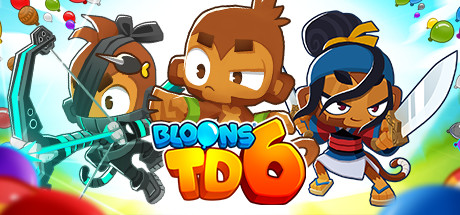 Bloons TD 6 v23.2.3593