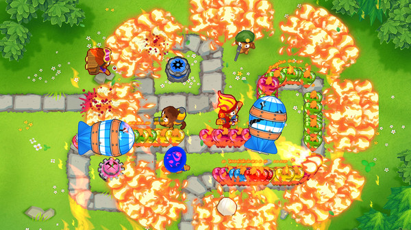 Bloons TD 6 CD Key 3