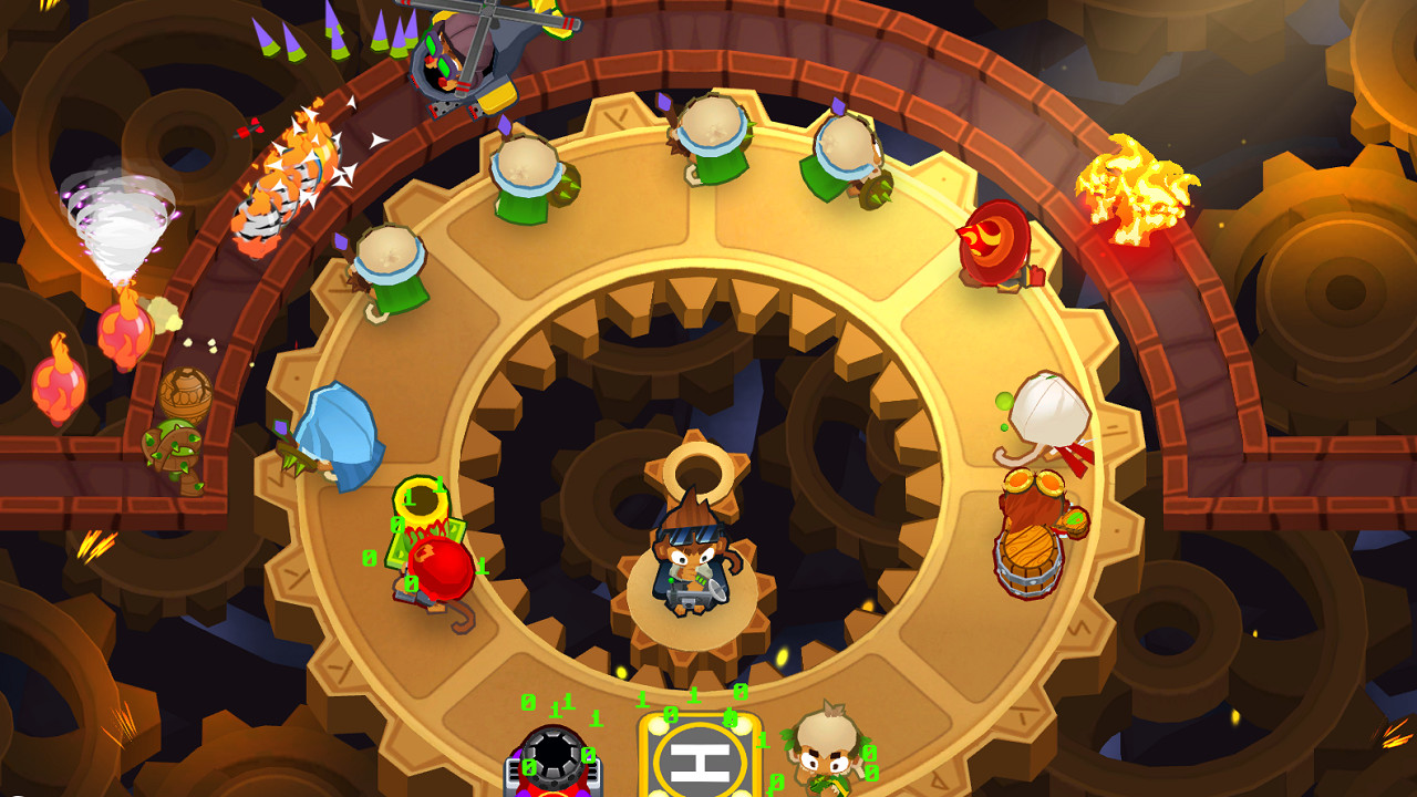 bloons tower defense 6 steam