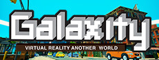 Galaxity Beta 게임 이미지