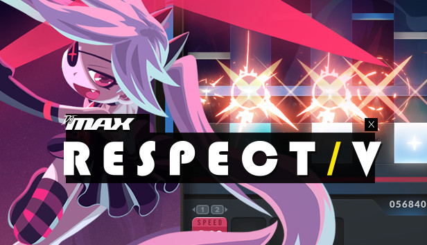 Save 80% On Djmax Respect V On Steam