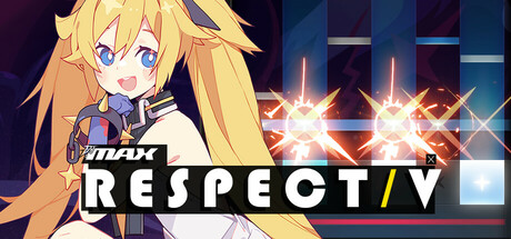 DJMAX RESPECT V Cover Image