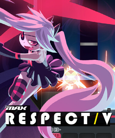 DJMAX RESPECT V