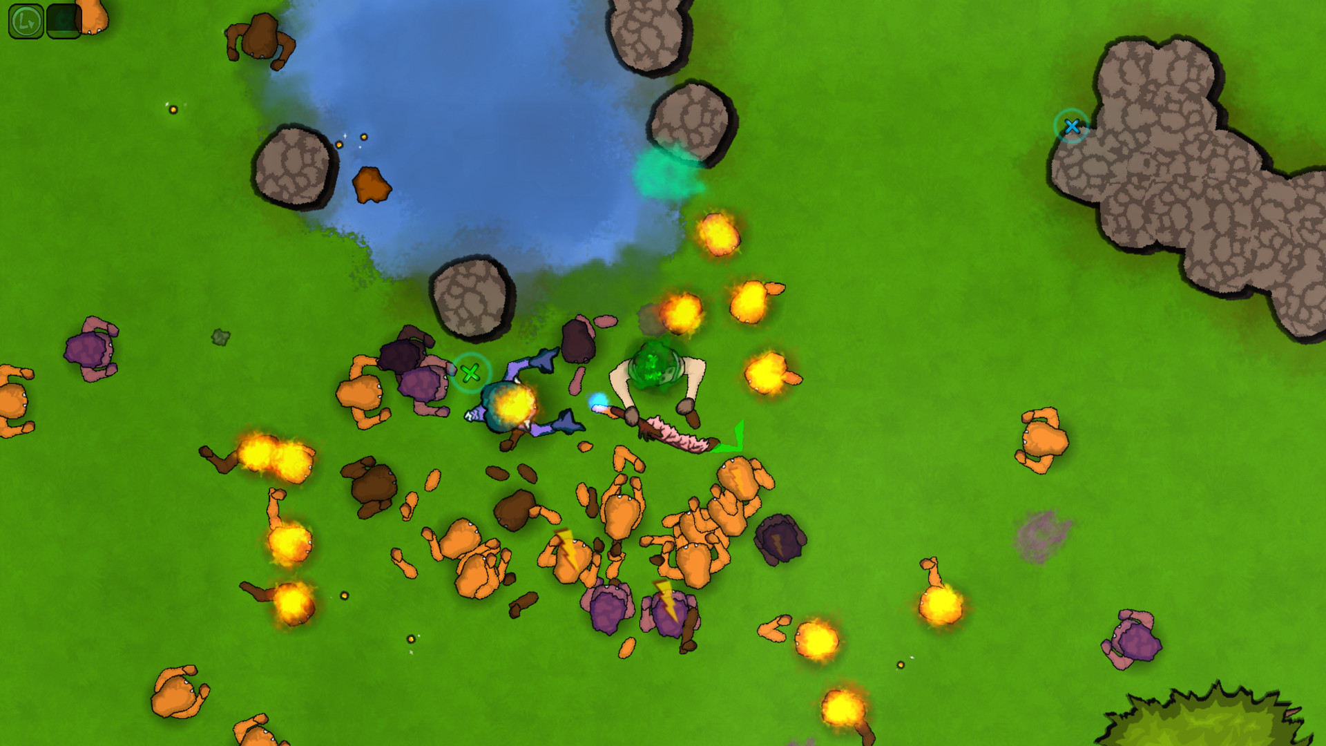 Lufulus' Creatures #5