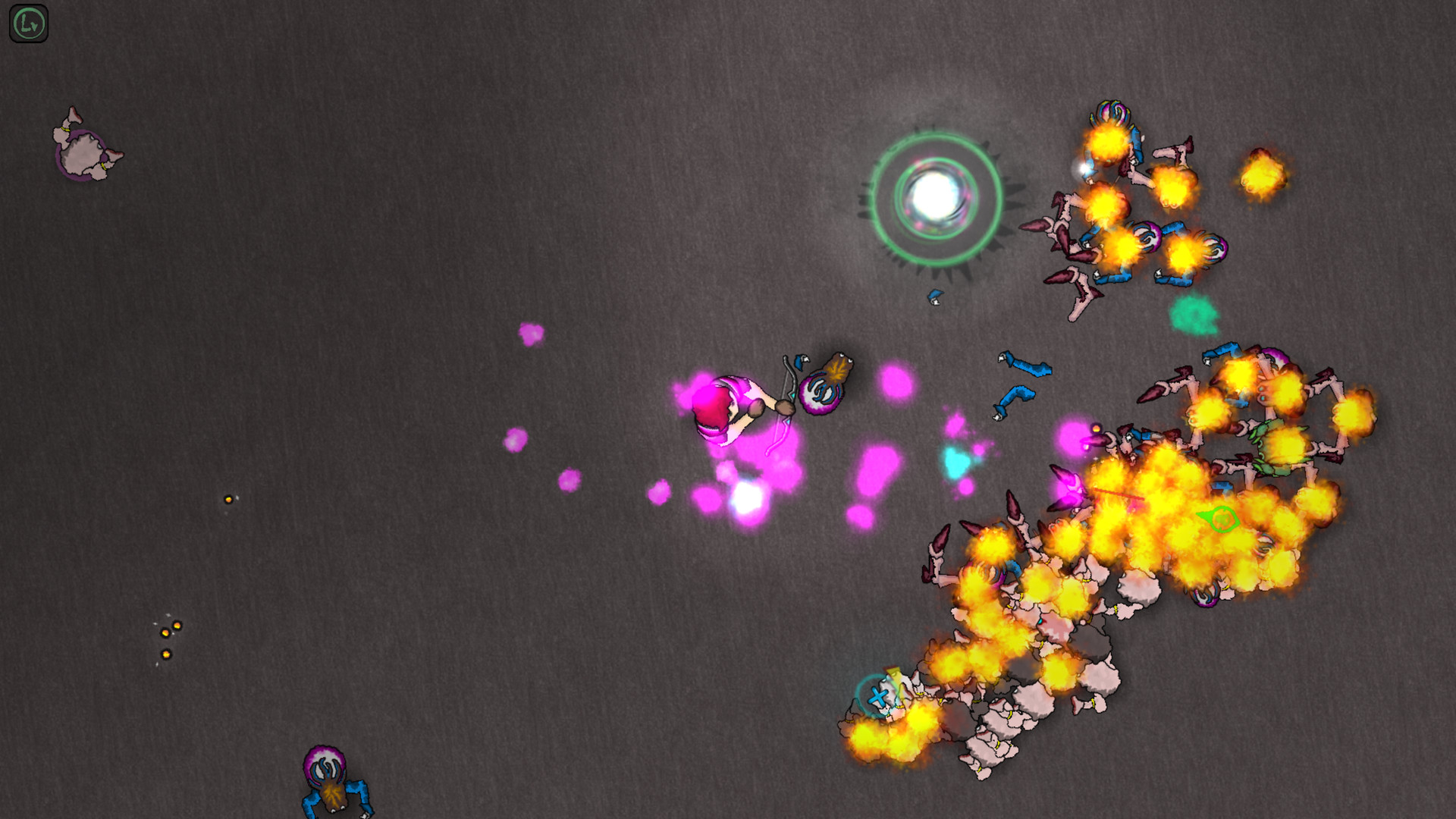 Lufulus' Creatures #3