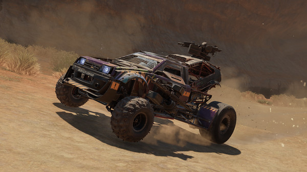 Crossout - Drive Pack