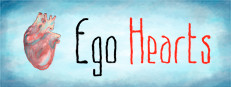 Ego Hearts 게임 이미지