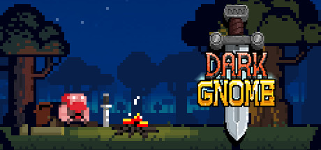 Dark Gnome header image