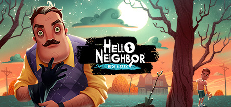 Save 67 On Hello Neighbor Hide And Seek On Steam
