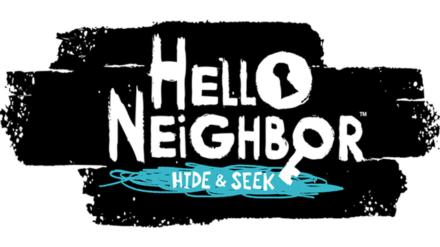 Hello Neighbor: Hide and Seek
