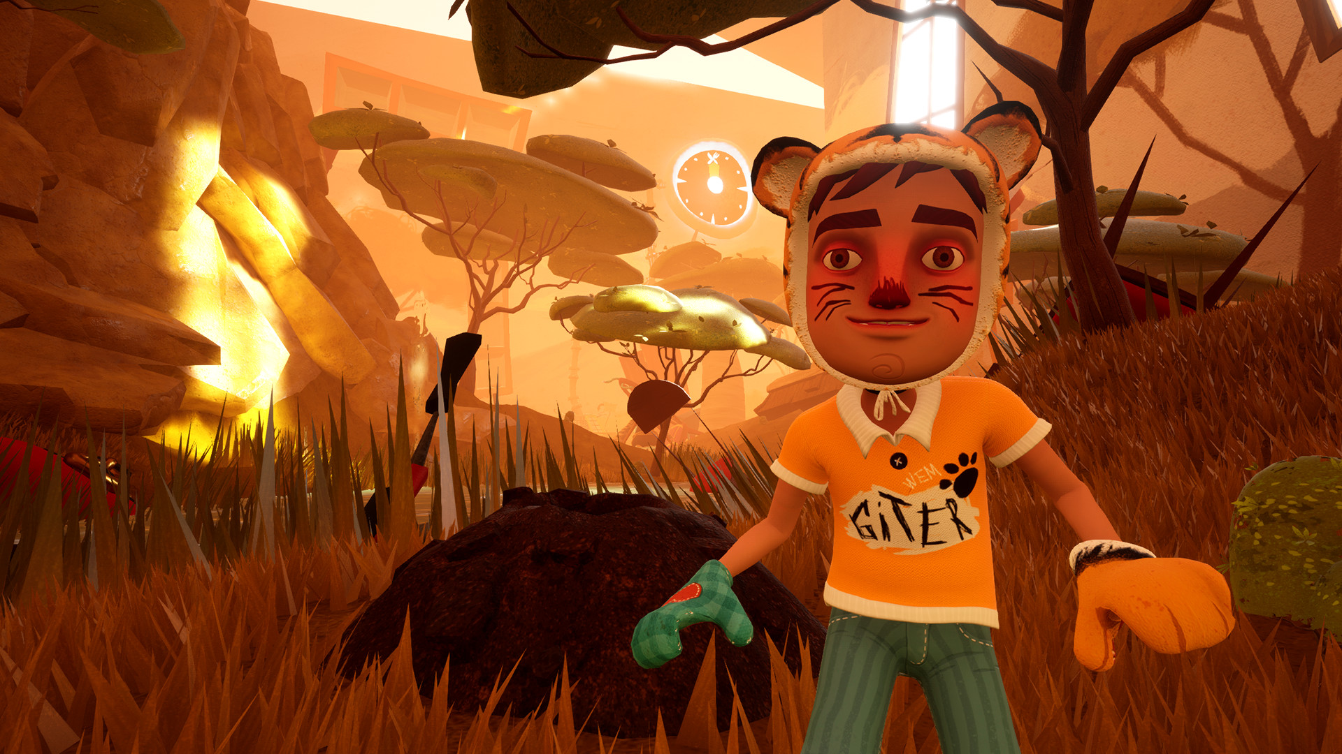 Hello Neighbor: Hide and Seek, PC Steam Jogo