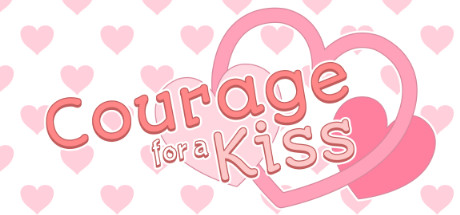 Courage for a Kiss steam charts