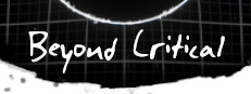 Beyond Critical 게임 이미지