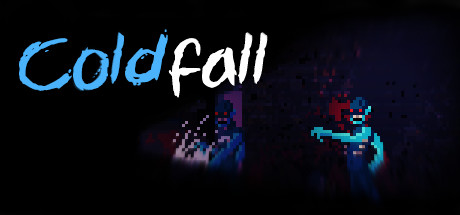 Coldfall steam charts