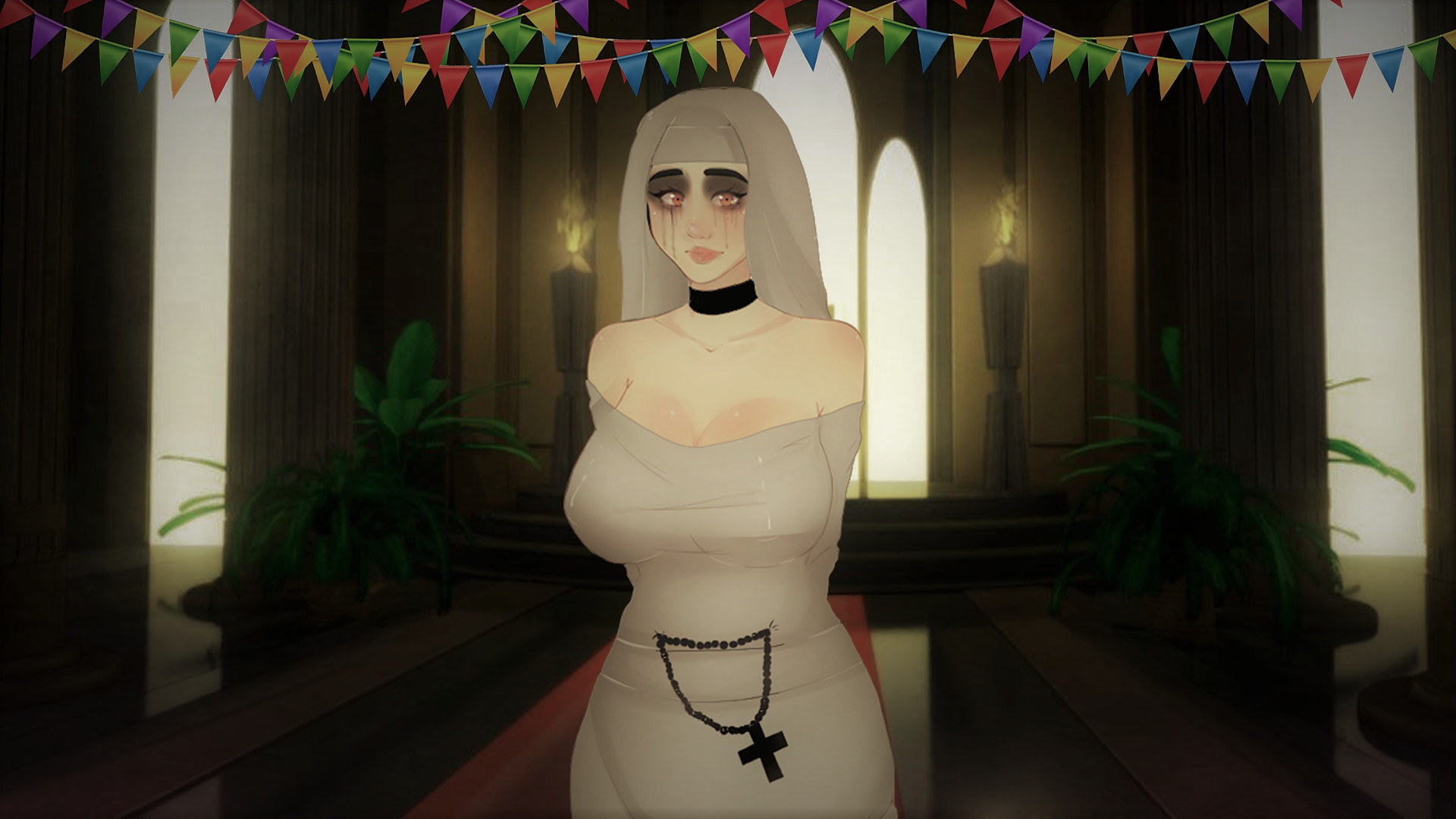 Anno Domini Godfather #2