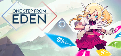 One Step From Eden Free Download (Incl. Multiplayer) v1.7