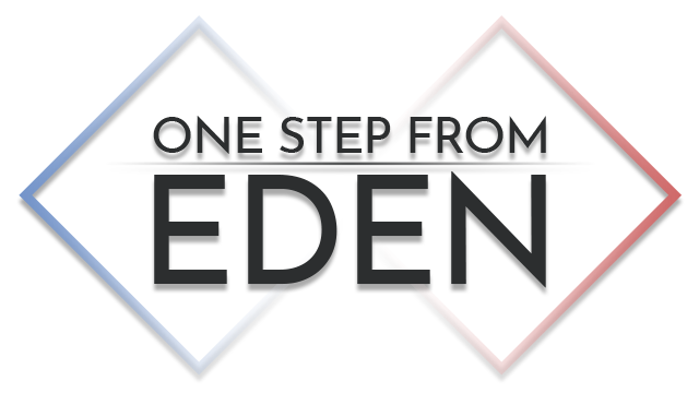 One Step From Eden