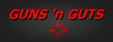 GUNS 'n GUTS 게임 이미지