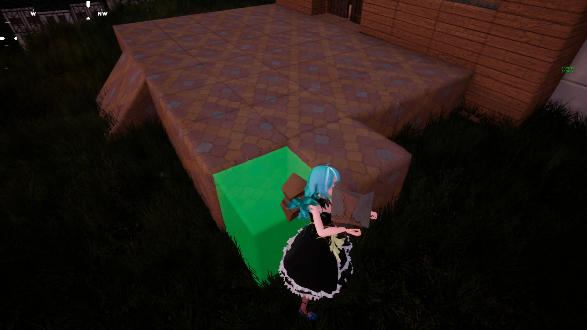 Girls' civilization screenshot 7