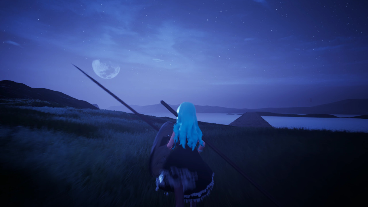 Girls' civilization screenshot 40
