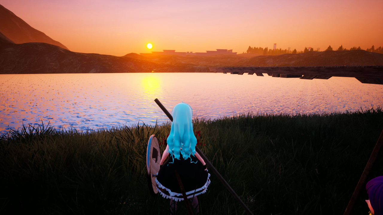 Girls' civilization screenshot 43