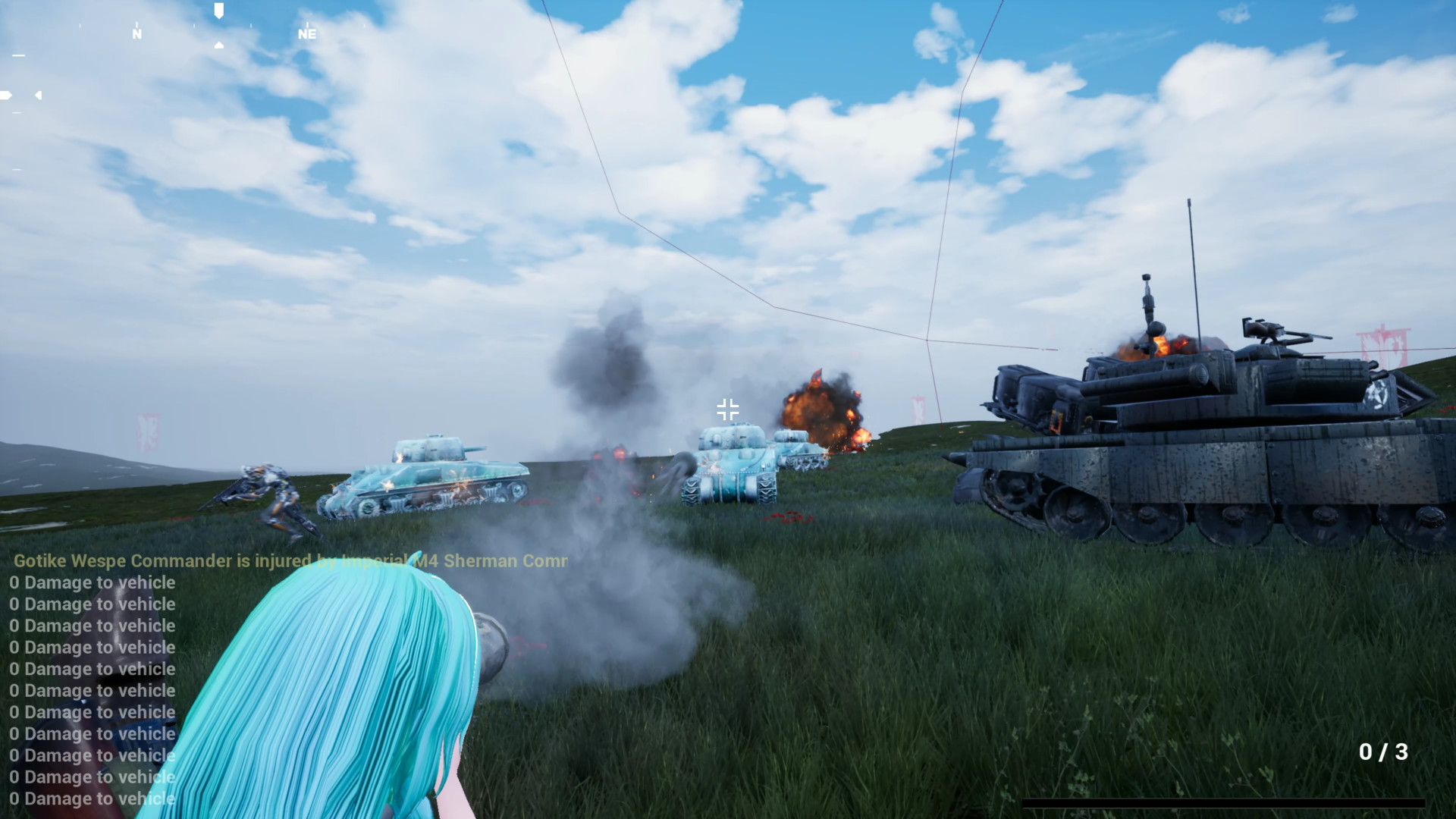 Girls' civilization screenshot 20