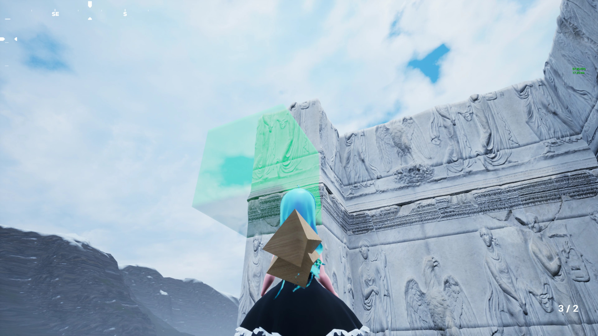 Girls' civilization screenshot 22