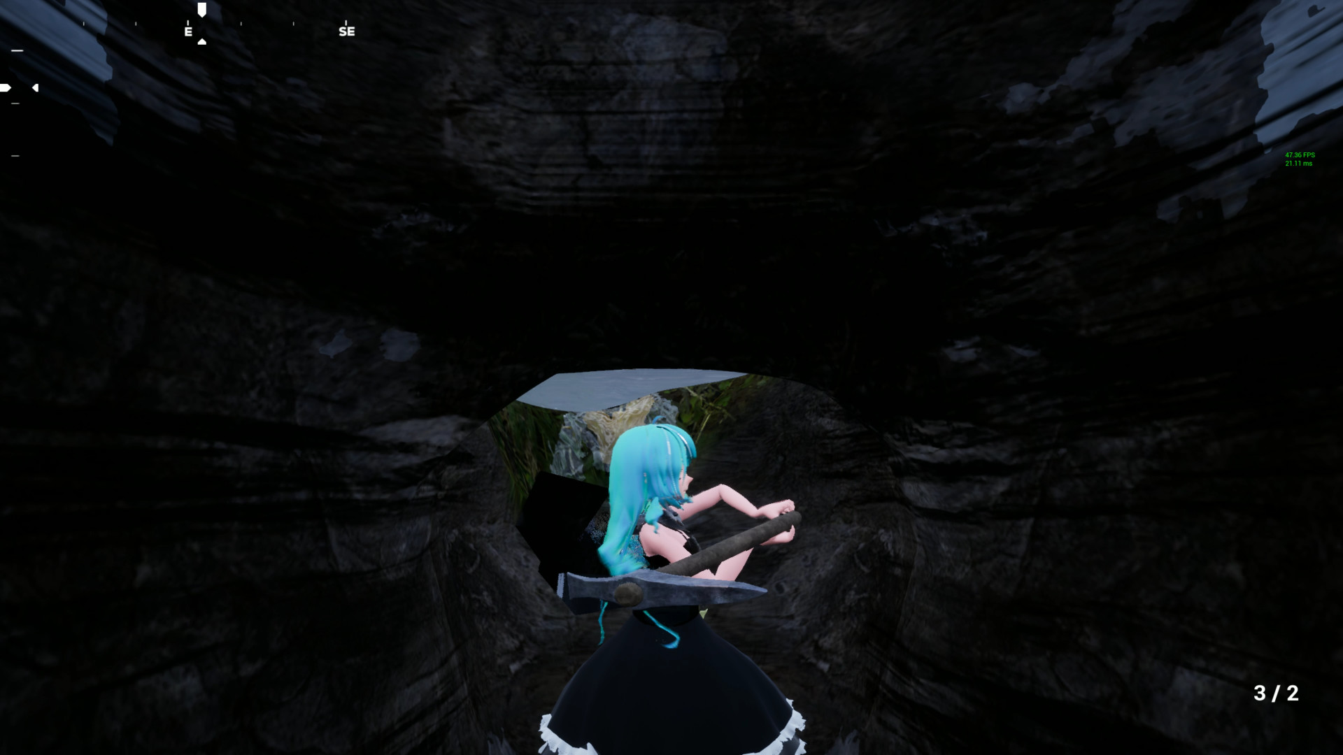 Girls' civilization screenshot 23